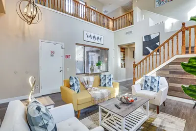 Image de Family-Friendly Phoenix Home: 5 Mi to Westgate!