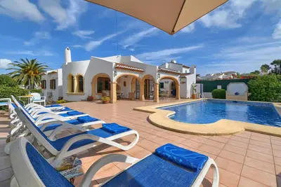 Image de Arearea - Javea, Costa Blanca