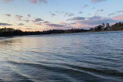 Image de Ana’s Cabana Cozy 1-bedroom house in peaceful Onset with WiFi