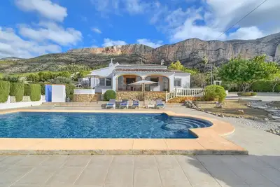 Image de Viggo - Javea, Costa Blanca