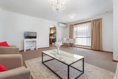 Image de Sovereign Hill Cosy Home in Golden Point