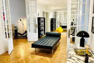 Image de Appartement Marseille Paradis