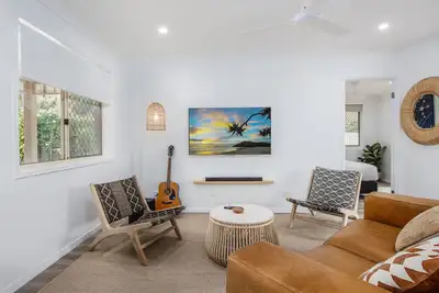 Image de Welcome to your oasis of comfort and luxury at Bogangar.