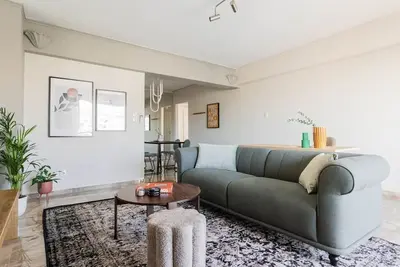 Image de Exclusive 2br Apartment in Alimos