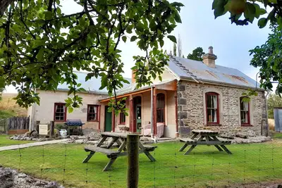 Image de Tregonning Cottage Waipiata