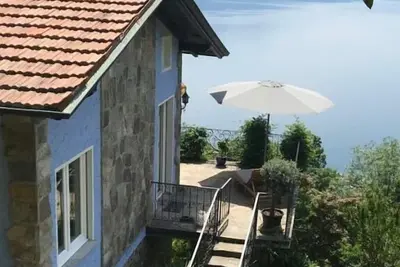 Image de Appartement majestueux à Trarego-Viggiona