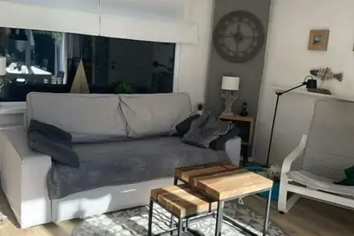 Image de Maison de vacances à Renesse