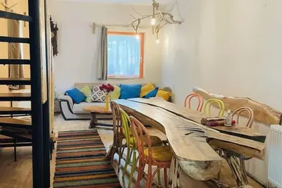 Image de Oakie-Dokey - 2 Bedroom Riverside Suite