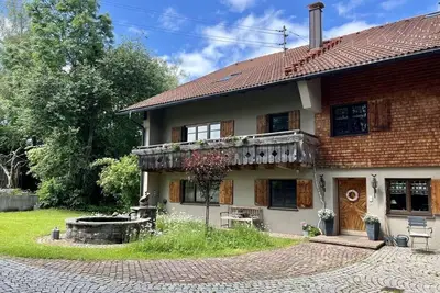 Image de Appartement dans la maison de campagne de Waxenegg