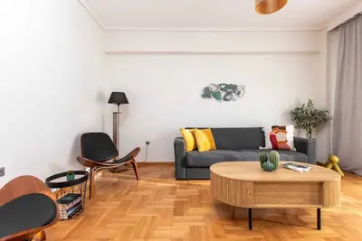 Image de Houseloft Cityscape Bliss