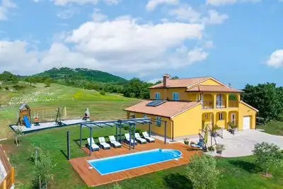 Appartement confortable à Potpican