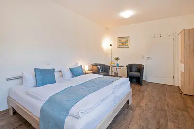 Image de Traumhafte Strandnah-wohnung in Koserow für Zwei