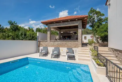 Image de Eine Angenehme Villa, Ideal für Familie und Freunde. Haustierfreundlich!