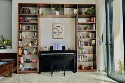 Image de The Hygge - Cozy Entire House 4 Bedrooms - Beach Nearby