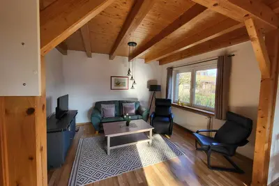 Image de Ferienhaus Bella in Ruhiger Lage für die Ganze Familie