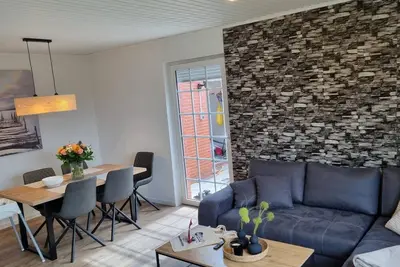 Image de Ferienhaus Friesenengel