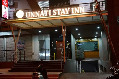 Image de Unnati Stays Inn, Vijayapur