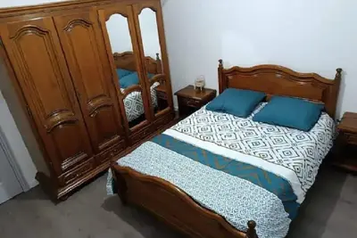 Image de Appartement dans les Gorges de La Sioule