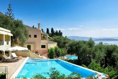 Image de Bh700 - C - Villa Kerkyra