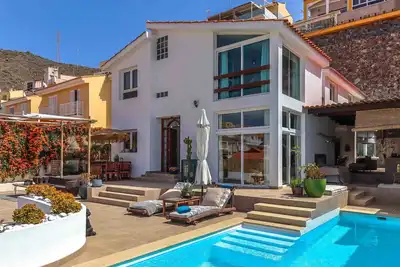Image de Spectacular villa in Arguineguin