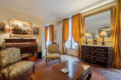 Image de Madeleine Royale, by Veeve