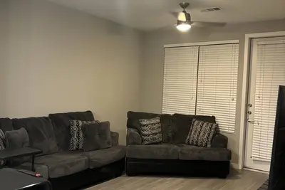 Luxury Phoenix Airport Stay