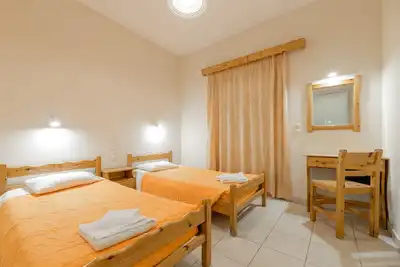 Image de One Bedroom Apartment - Pink Panther Studios & Apartments