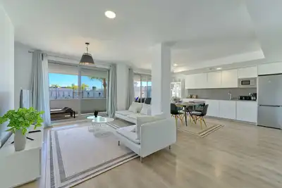 3015 Luxury Serenity Views Apartment in Estepona