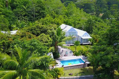 Image de Red Coconut Self Catering