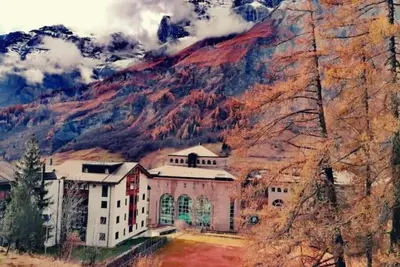 Image de Center, Sauna - Haus Linaria 5