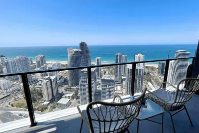 Image de Magnificent Full Ocean View at Casino Free Parking - CoastHM