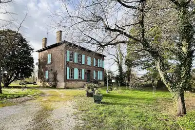 Image de Bienvenue aux Bons Amis