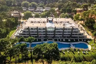 Image de Departamento 3 Ambientes 2 Baños Pinamar Centro