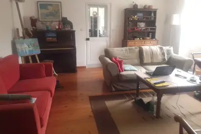 Image de Appartement rez de chaussée des thermes