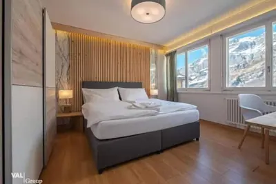 Image de Centre, Sauna - Haus Linaria 2