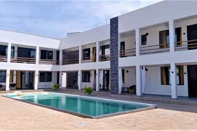 Image de V-szameitat Homes Congo