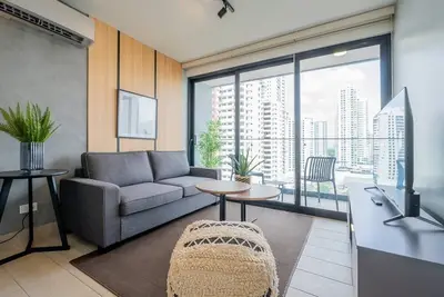 Image de w* | Refined 1br in San Francisco