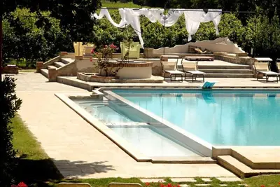 Image de Casale Agrisalotto con Piscina Nella Campagna Toscana, Appartamento Superior