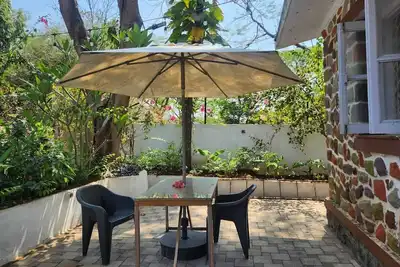 Image de Cozy 2-bedroom villa with WiFi, Ac in Gorgeous Karjat
