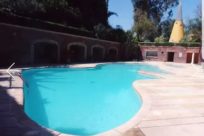 Image de Appartement Oxygène Marrakech