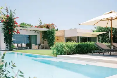 Luxury Villa rental Ibiza