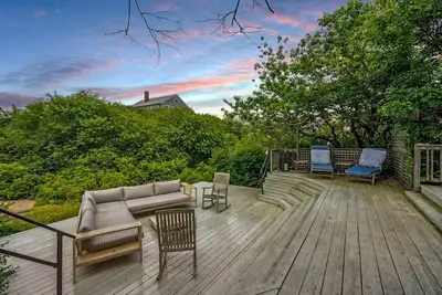 Image de Southern Serenity 5 Min Walk to Beach Patio