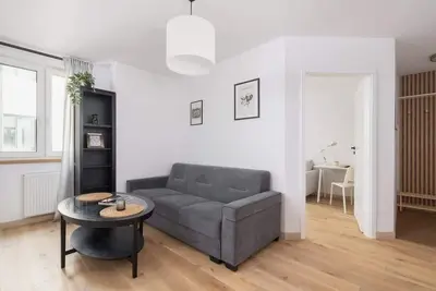 Image de Chopina 16 | Fashionable Apartment | Remote Work