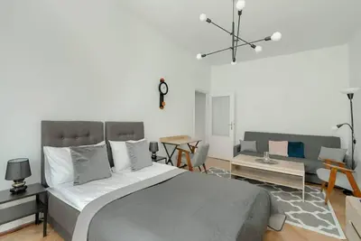 Image de Parkowa 9 | Klimatyczny Apartment | Centre