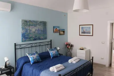 Image de Cozy holiday home a stone's throw from the historic center of Siracusa