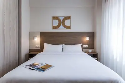 Image de Vigo Bay Apartments by Olala Homes