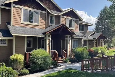 Image de Woodland Retreat at Running Y