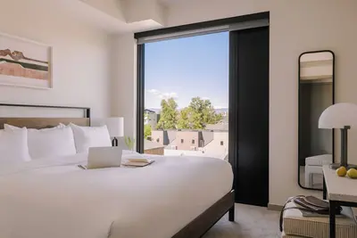 Image de Sonder at Skyline | Superior One-Bedroom Apartment w\/ Mountain View