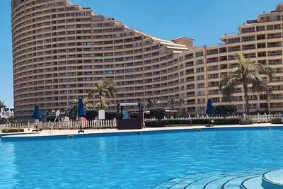 Image de Chalet Porto El Sokhna Pyramids