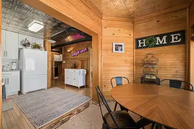 Image de Twilight Ranch- 6 acre ranch w/2tiny homes & cabin